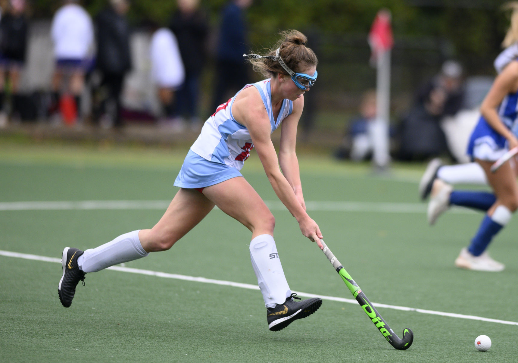 Westminster vs. Parkway West